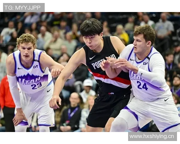 媒体人分析杨瀚森连续三场未出场原因首轮秀表现机会普遍不足