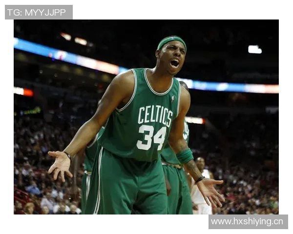 绿军传奇球星保罗皮尔斯迎来48岁生日祝福满满庆祝时刻