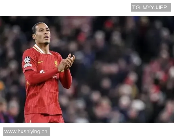 电讯报分析范戴克低迷表现对利物浦困境的深远影响与无奈现实