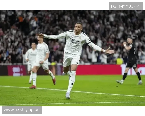 毫无悬念！姆巴佩荣膺皇马九月最佳球员表现惊艳五场七球一助攻