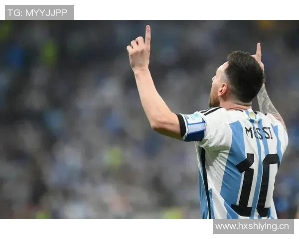 梅西传奇之路再续有望征战两届大赛创造更多进球记录
