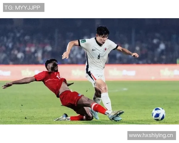 李小恒替补出场连入两球助力中国香港3-1领先孟加拉国