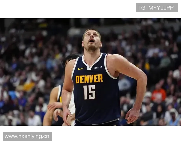 约基奇盛赞瓦兰天赋出众称其为另一个版本的自己