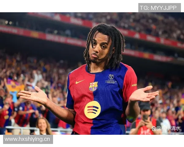 孔德有望入选巴萨国家德比名单今日将接受身体状况测试