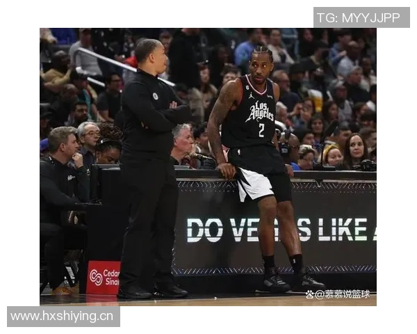 帕金斯分析小卡场外事件或将激励快船迎来最佳状态