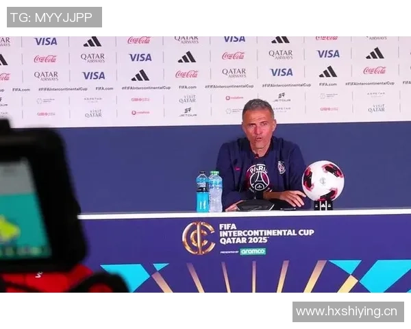 洲际杯巴黎对阵弗拉门戈裁判确定美国裁判埃尔法斯执法比赛