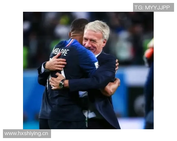 德尚透露姆巴佩脚踝炎症未愈已归皇马谢尔基仍需提升空间