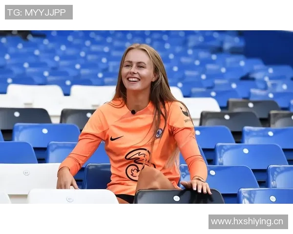 切尔西门将汉普顿荣膺BBC年度最佳女足球员称号