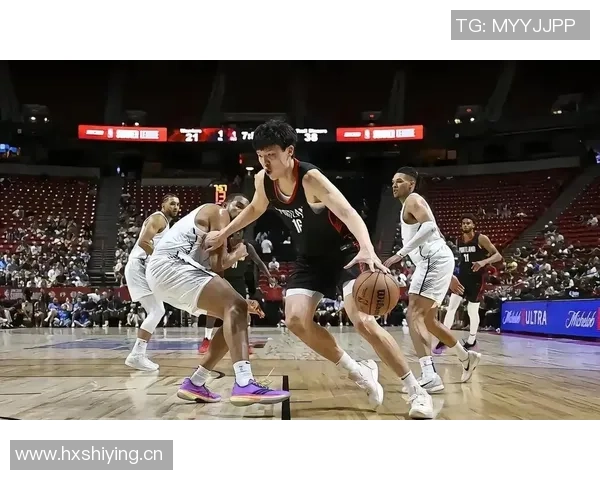 开拓者揭幕战对阵森林狼大名单公布杨瀚森在列四位中锋齐聚一堂