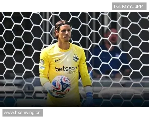 国米有意引进33岁大马丁替代索默加强球队实力